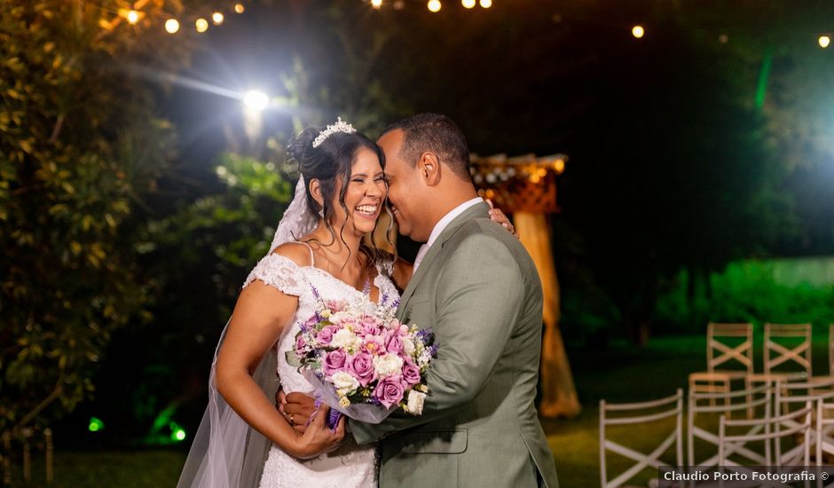 O casamento de Jeniffer e Nata em São Gonçalo, Rio de Janeiro
