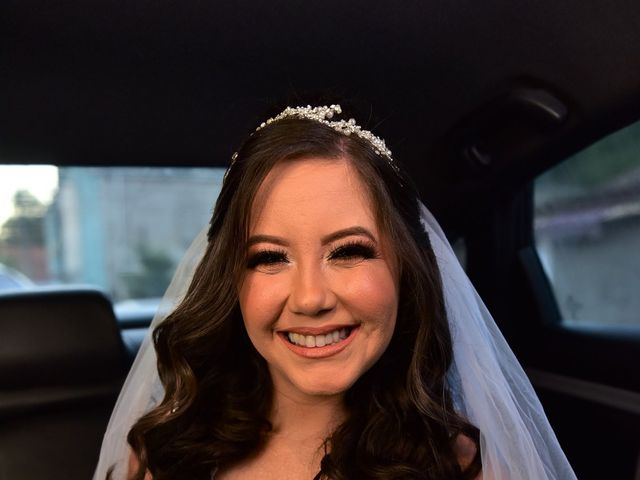 O casamento de Felipe e Elisa em Duque de Caxias, Rio de Janeiro 11