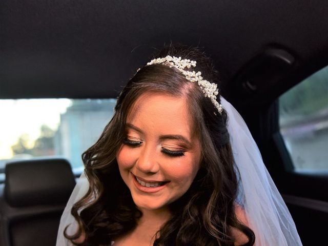 O casamento de Felipe e Elisa em Duque de Caxias, Rio de Janeiro 12