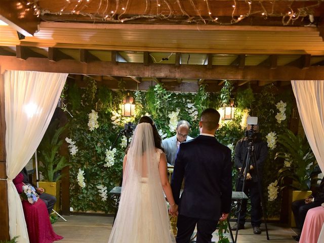 O casamento de Felipe e Elisa em Duque de Caxias, Rio de Janeiro 15