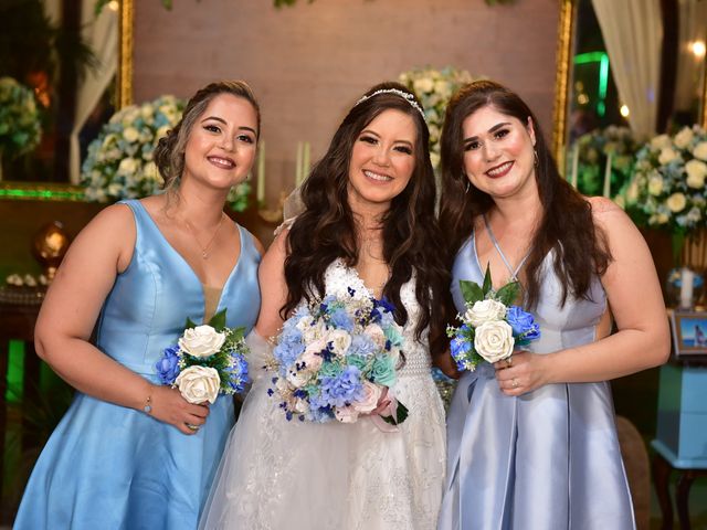 O casamento de Felipe e Elisa em Duque de Caxias, Rio de Janeiro 23