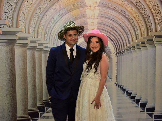 O casamento de Felipe e Elisa em Duque de Caxias, Rio de Janeiro 31