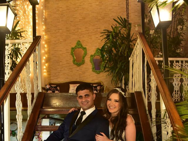 O casamento de Felipe e Elisa em Duque de Caxias, Rio de Janeiro 32