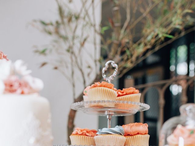 O casamento de Lauro e Amanda em Porto Alegre, Rio Grande do Sul 27