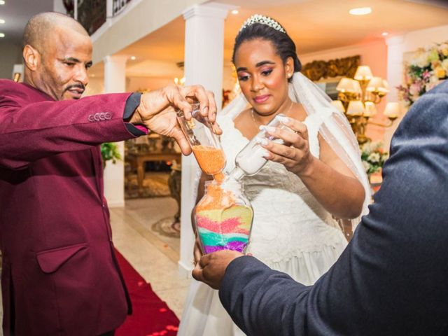 O casamento de Joeliton  e Fernanda  em Salvador, Bahia 13