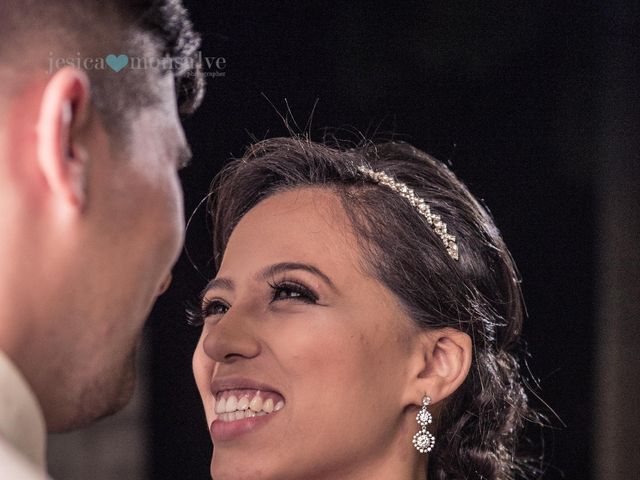 O casamento de Diego e Iris em Jundiaí, São Paulo 34