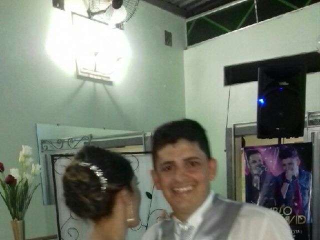 O casamento de Tauan e Daniele em Bicas, Minas Gerais 2