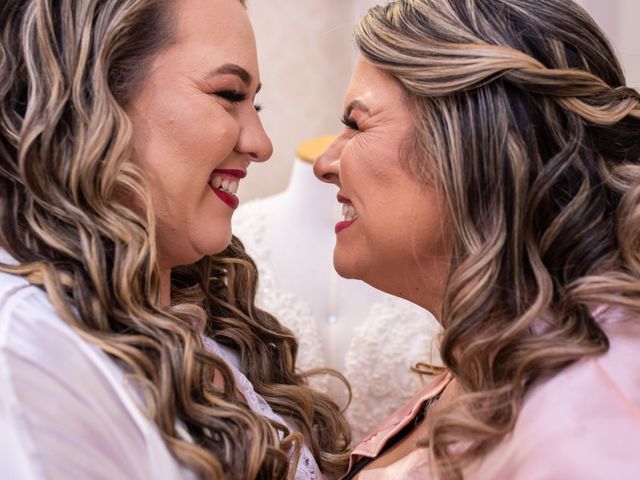 O casamento de Marcos e Gabriella em Piracicaba, São Paulo Estado 6