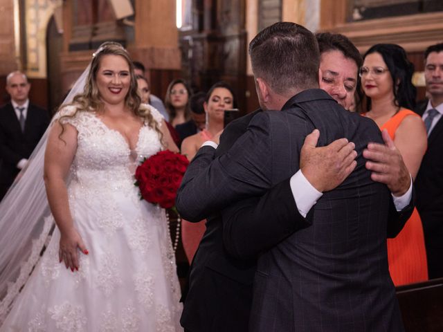 O casamento de Marcos e Gabriella em Piracicaba, São Paulo Estado 11