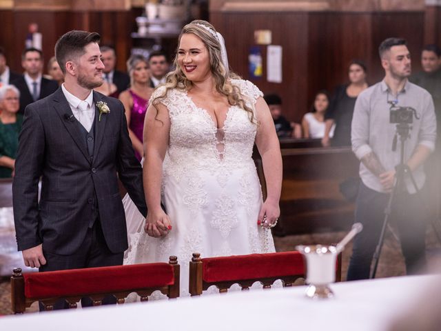 O casamento de Marcos e Gabriella em Piracicaba, São Paulo Estado 14