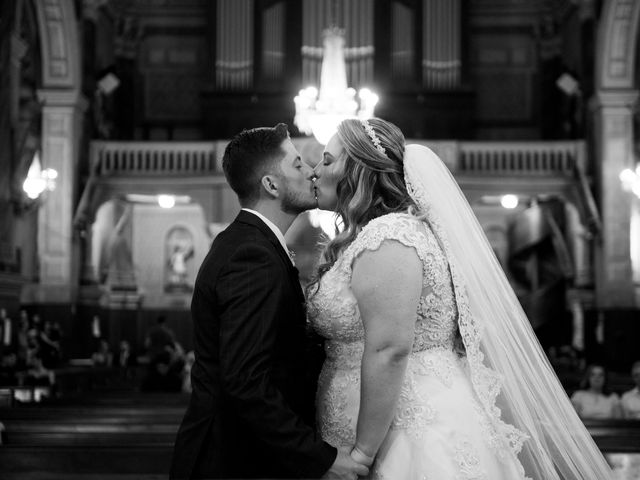 O casamento de Marcos e Gabriella em Piracicaba, São Paulo Estado 25