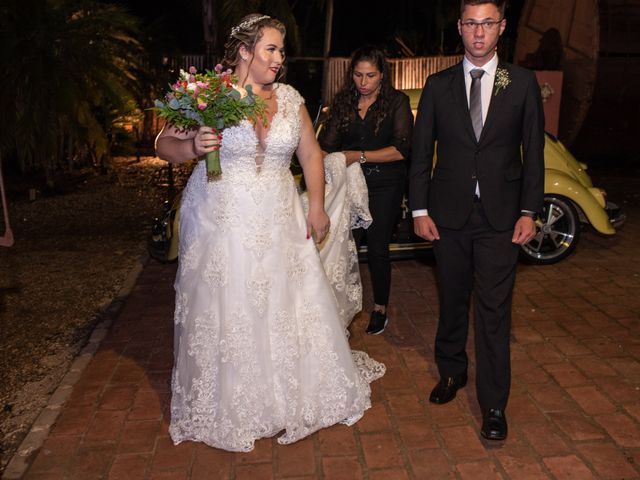 O casamento de Marcos e Gabriella em Piracicaba, São Paulo Estado 29