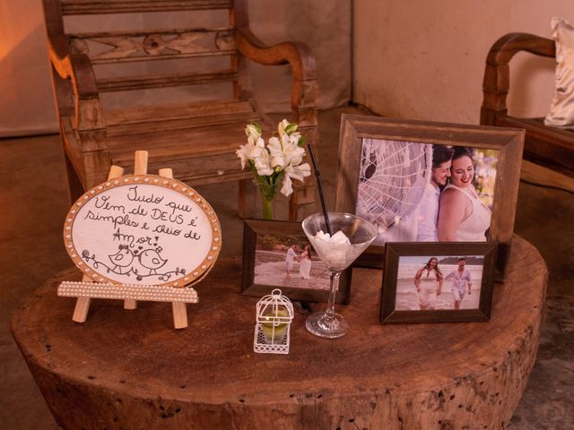 O casamento de Marcos e Gabriella em Piracicaba, São Paulo Estado 35