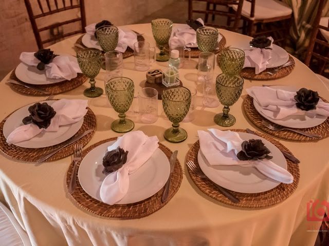 O casamento de Marcos e Gabriella em Piracicaba, São Paulo Estado 36