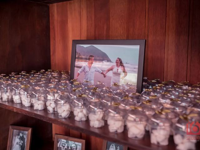O casamento de Marcos e Gabriella em Piracicaba, São Paulo Estado 39