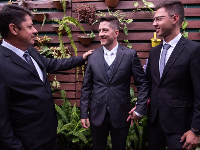 O casamento de Marcos e Gabriella em Piracicaba, São Paulo Estado 58