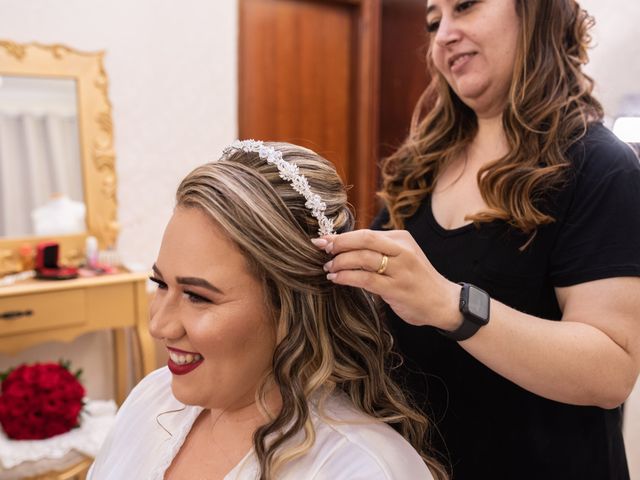 O casamento de Marcos e Gabriella em Piracicaba, São Paulo Estado 63