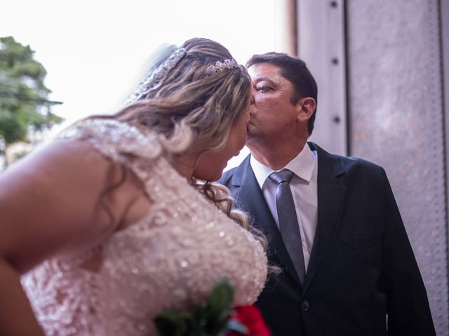 O casamento de Marcos e Gabriella em Piracicaba, São Paulo Estado 78