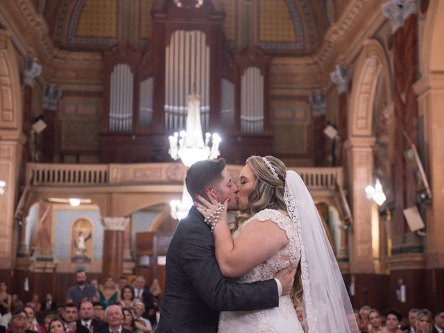 O casamento de Marcos e Gabriella em Piracicaba, São Paulo Estado 80