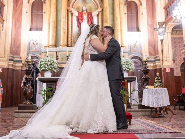 O casamento de Marcos e Gabriella em Piracicaba, São Paulo Estado 81