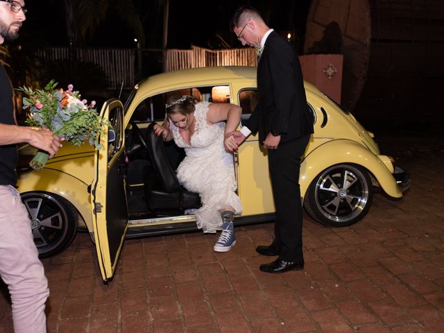 O casamento de Marcos e Gabriella em Piracicaba, São Paulo Estado 84