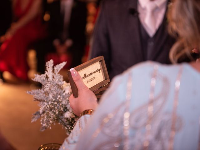 O casamento de Marcos e Gabriella em Piracicaba, São Paulo Estado 89