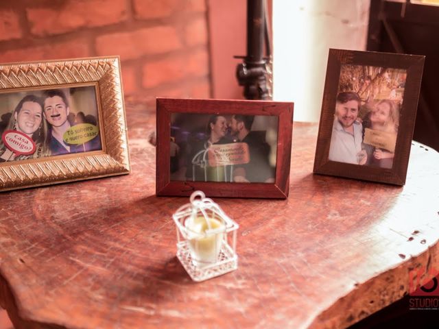 O casamento de Marcos e Gabriella em Piracicaba, São Paulo Estado 93