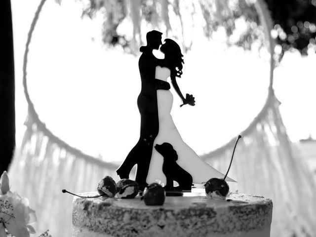 O casamento de Marcos e Gabriella em Piracicaba, São Paulo Estado 99