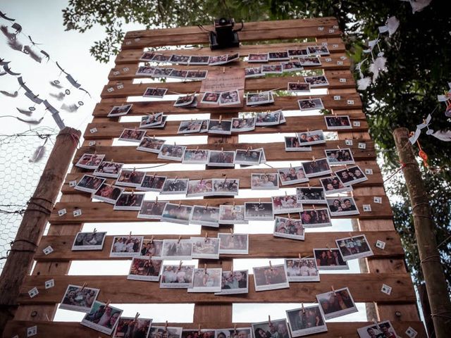 O casamento de Marcos e Gabriella em Piracicaba, São Paulo Estado 102