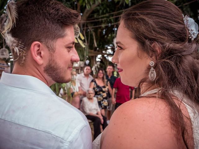 O casamento de Marcos e Gabriella em Piracicaba, São Paulo Estado 103