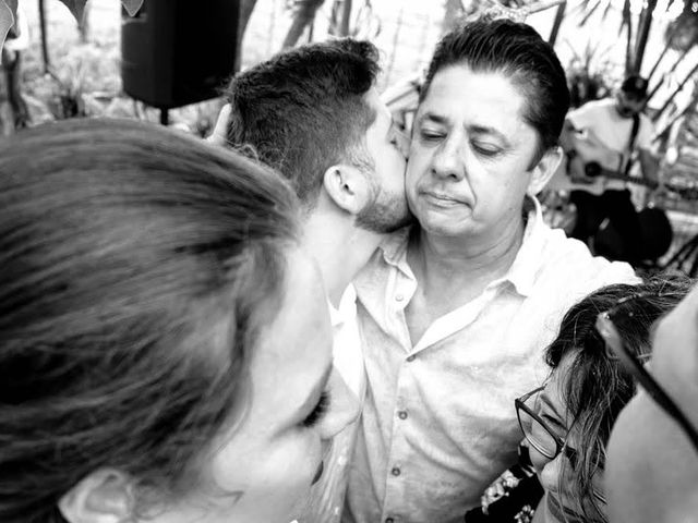 O casamento de Marcos e Gabriella em Piracicaba, São Paulo Estado 104