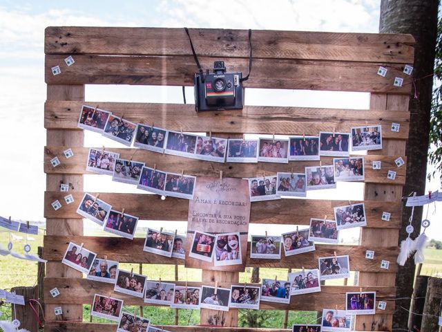 O casamento de Marcos e Gabriella em Piracicaba, São Paulo Estado 115