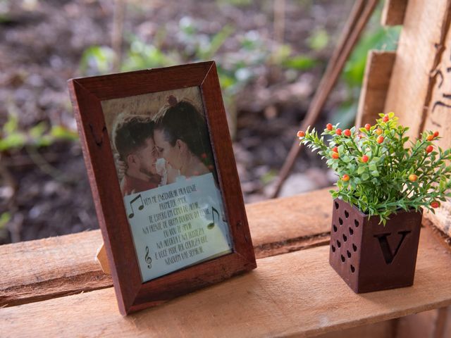 O casamento de Marcos e Gabriella em Piracicaba, São Paulo Estado 122