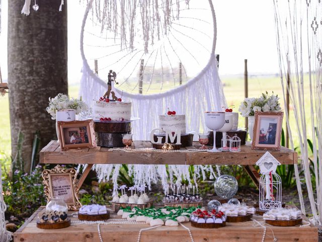O casamento de Marcos e Gabriella em Piracicaba, São Paulo Estado 132