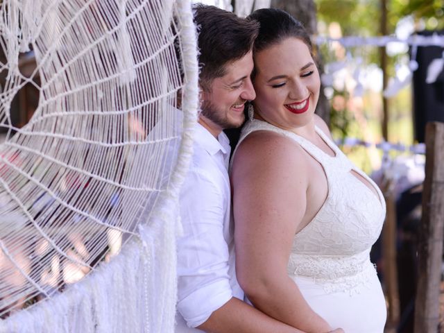 O casamento de Marcos e Gabriella em Piracicaba, São Paulo Estado 170