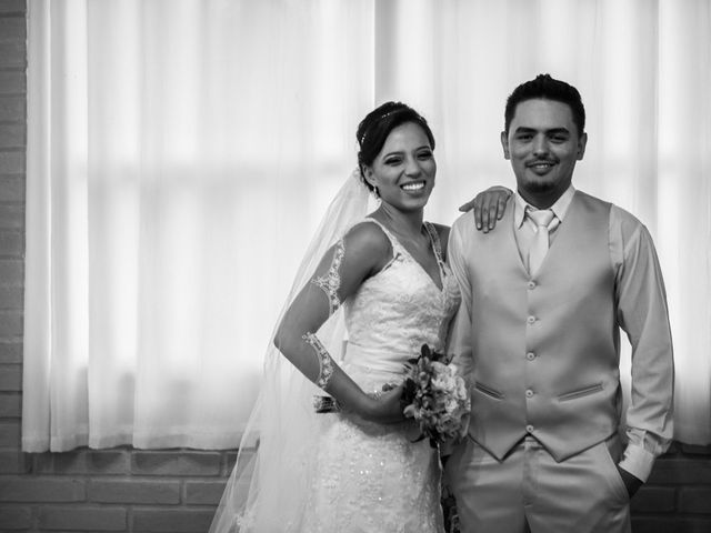 O casamento de Diego e Iris em Jundiaí, São Paulo Estado 11