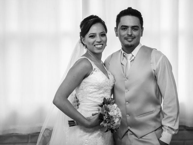 O casamento de Diego e Iris em Jundiaí, São Paulo Estado 12