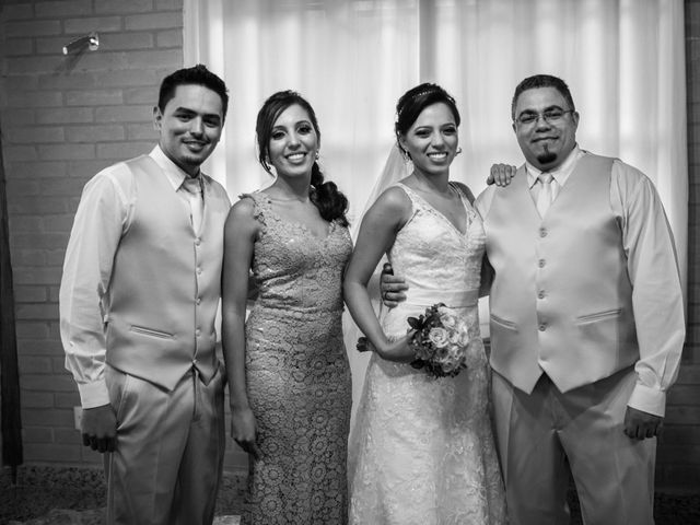 O casamento de Diego e Iris em Jundiaí, São Paulo Estado 13