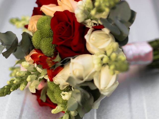 O casamento de Rafael e Thaís em Cuiabá, Mato Grosso 16