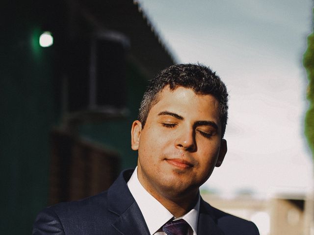 O casamento de Rafael e Thaís em Cuiabá, Mato Grosso 20