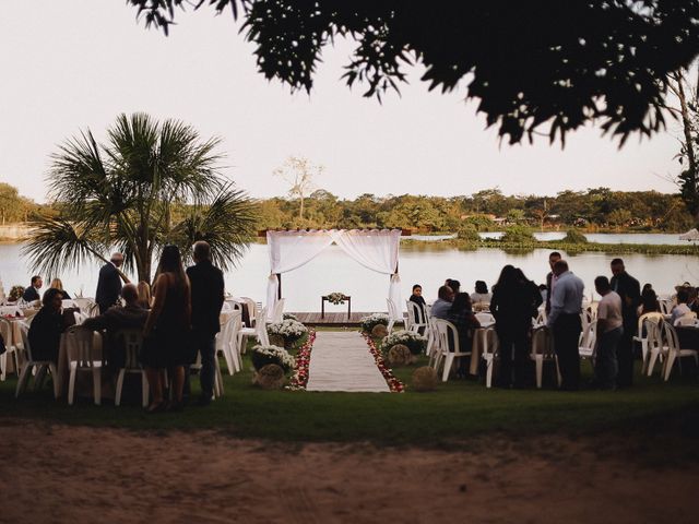 O casamento de Rafael e Thaís em Cuiabá, Mato Grosso 32