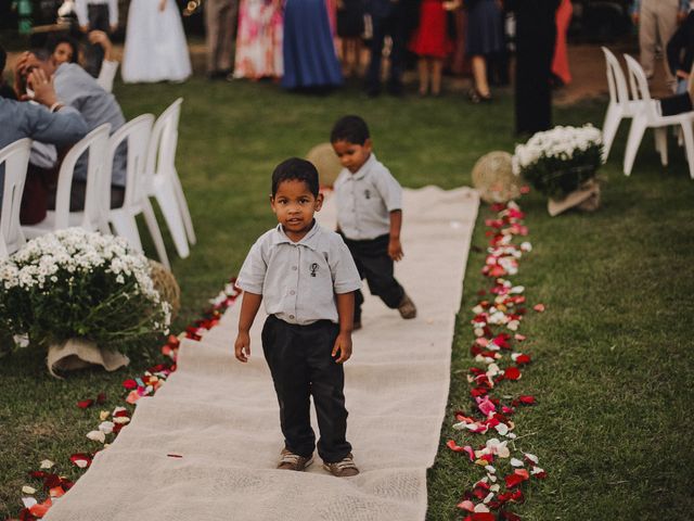 O casamento de Rafael e Thaís em Cuiabá, Mato Grosso 72