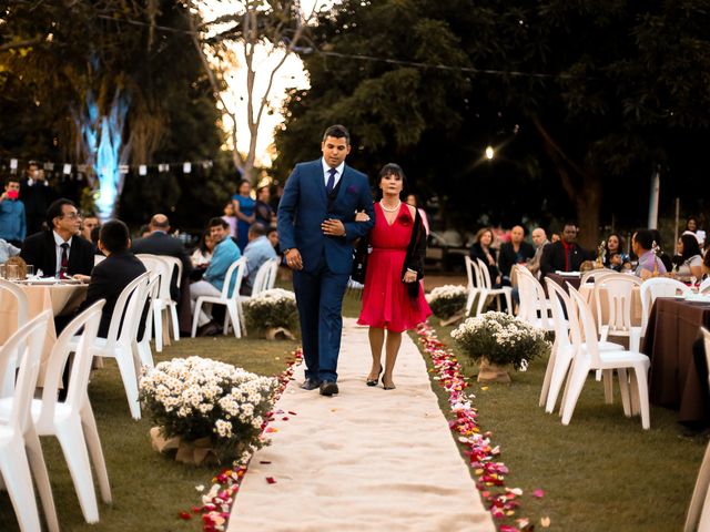 O casamento de Rafael e Thaís em Cuiabá, Mato Grosso 77
