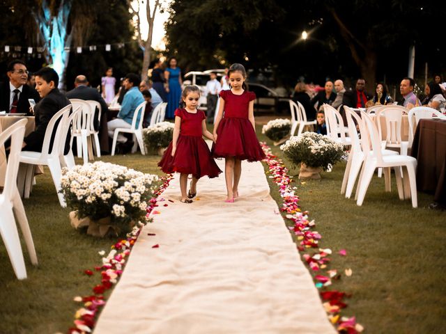 O casamento de Rafael e Thaís em Cuiabá, Mato Grosso 86