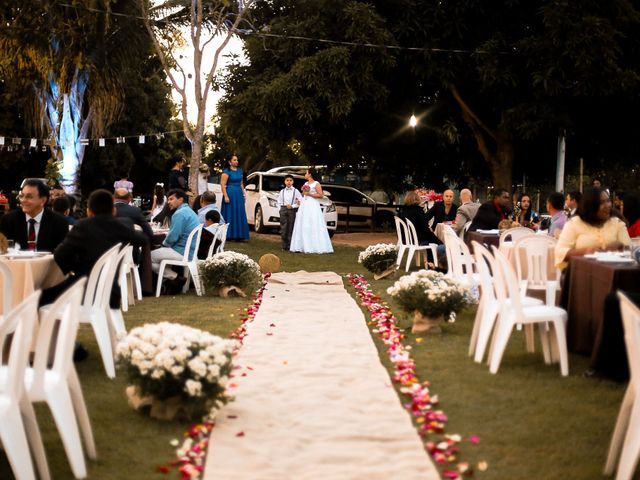 O casamento de Rafael e Thaís em Cuiabá, Mato Grosso 89