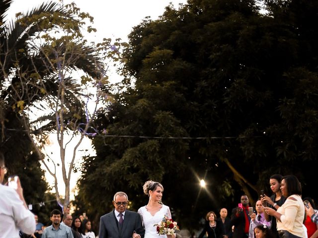 O casamento de Rafael e Thaís em Cuiabá, Mato Grosso 91