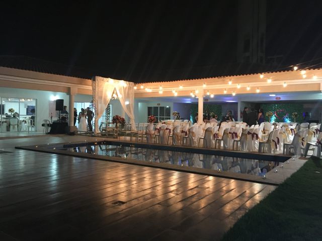 O casamento de Marconi e Herika em São Luís, Maranhão 13
