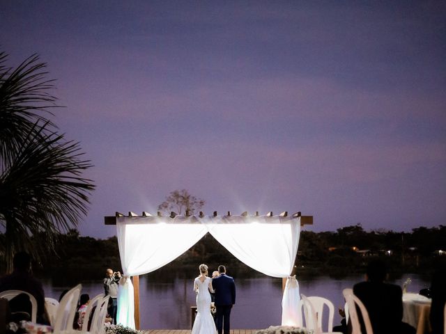 O casamento de Rafael e Thaís em Cuiabá, Mato Grosso 107
