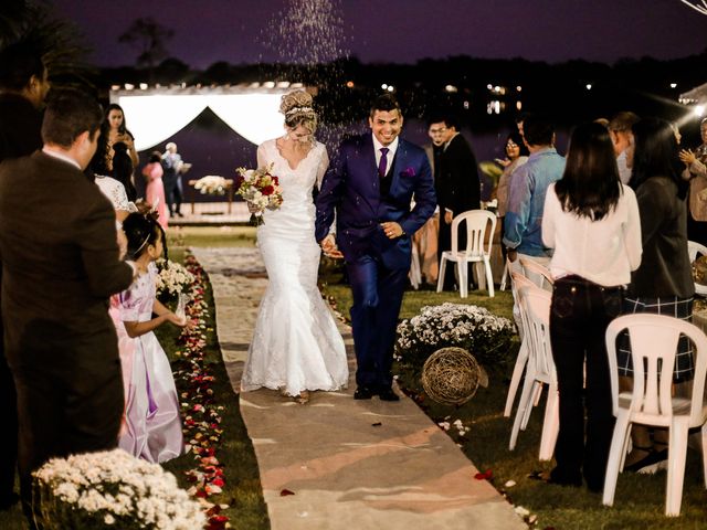 O casamento de Rafael e Thaís em Cuiabá, Mato Grosso 118