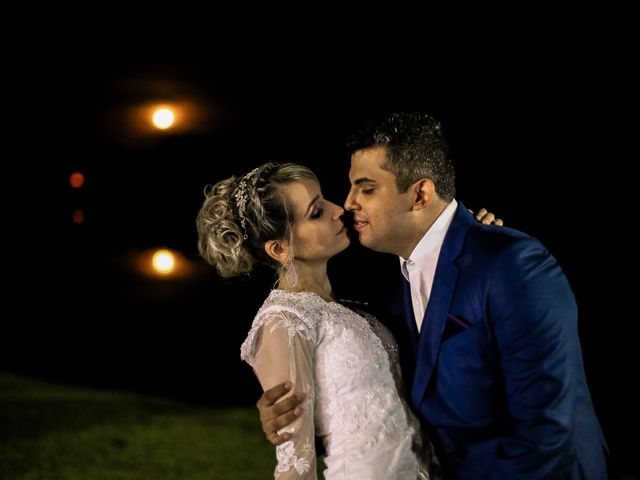O casamento de Rafael e Thaís em Cuiabá, Mato Grosso 120